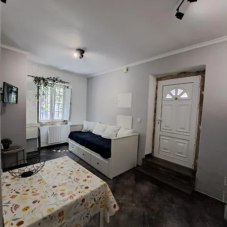 Casa Cor De Rosa Lissabon