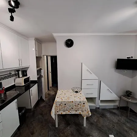 Casa Cor De Rosa ליסבון