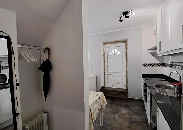 Apartamento Casa Cor De Rosa Lisboa