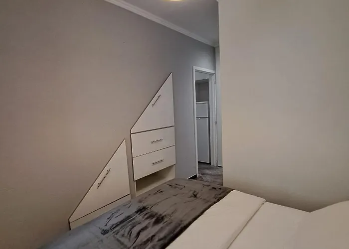 Apartamento Casa Cor De Rosa Lisboa