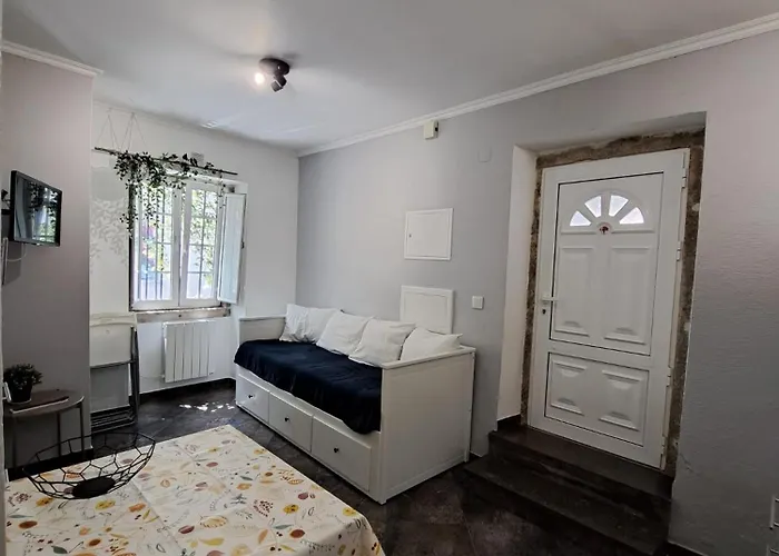 Casa Cor De Rosa Lisboa