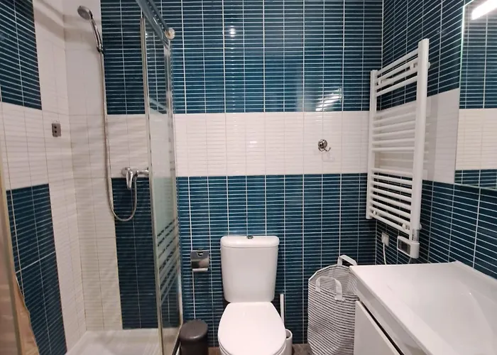 Apartamento Casa Cor De Rosa