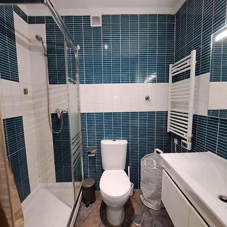 Apartamento Casa Cor De Rosa